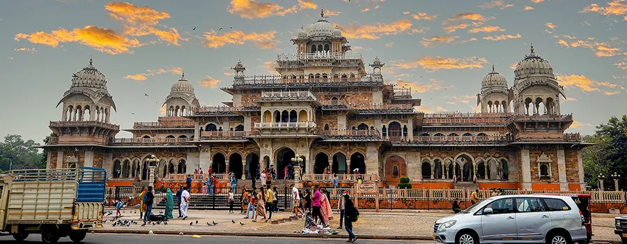 <?php echo Rajasthan Tour Packages ?>