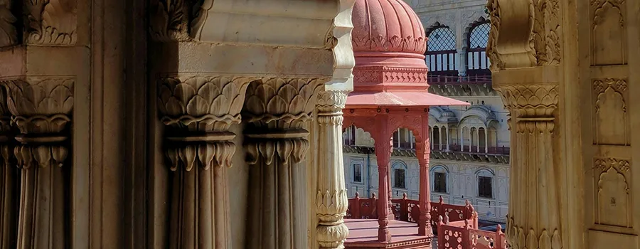 <?php echo Customized Rajasthan Tour Packages ?>