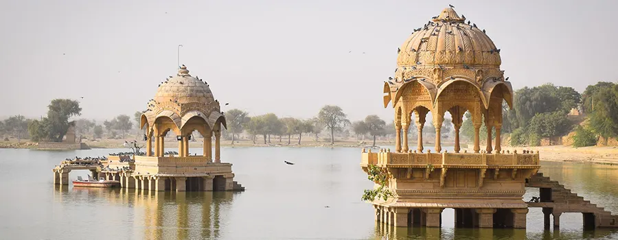 <?php echo Tailor Made Rajasthan Tour Packages ?>