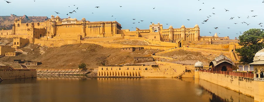 <?php echo Rajasthan Holiday Packages ?>