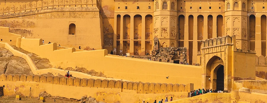<?php echo Private Rajasthan Holiday Packages ?>