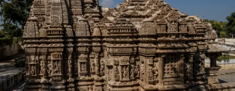 <?php echo Rajasthan Vacation Packages ?>