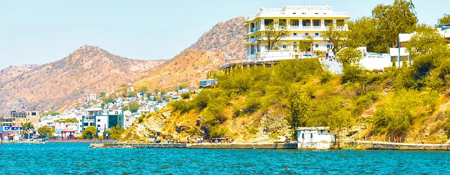 <?php echo Personalized Rajasthan Travel Packages ?>