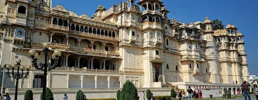 <?php echo Rajasthan Heritage Tour Packages ?>