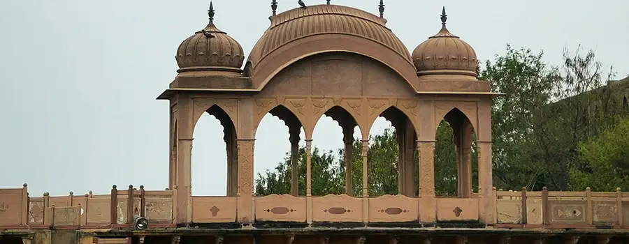 <?php echo Rajasthan Fort Tour Packages ?>