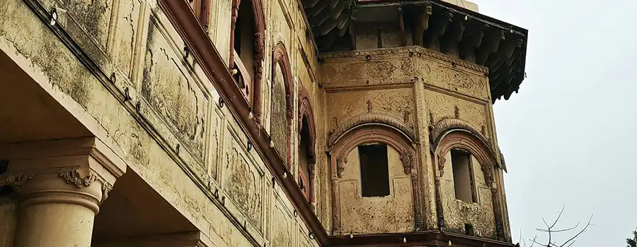 <?php echo Rajasthan Palace Tour Packages ?>
