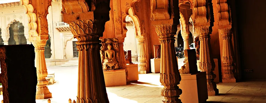 <?php echo Rajasthan Family Holiday Packages ?>