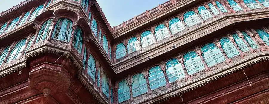 <?php echo Rajasthan Couples Holiday Packages ?>