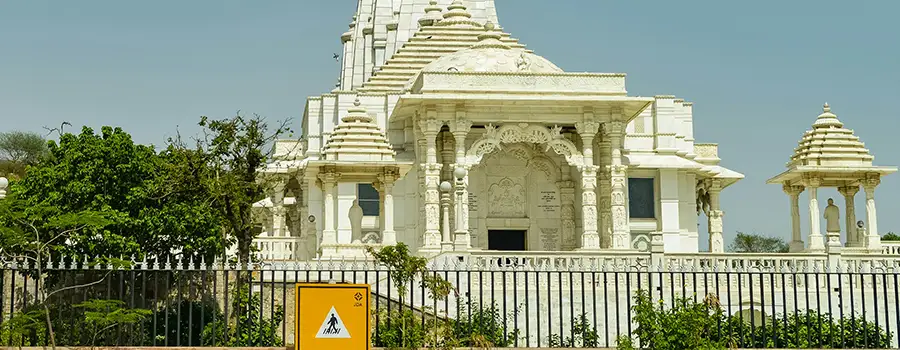 <?php echo Rajasthan Holiday Planning ?>