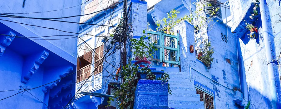 <?php echo Rajasthan Vacation Planning ?>