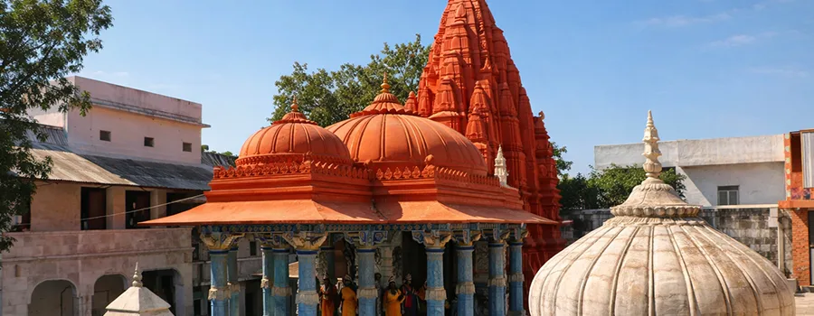 <?php echo Personalized Rajasthan Holiday Planning ?>
