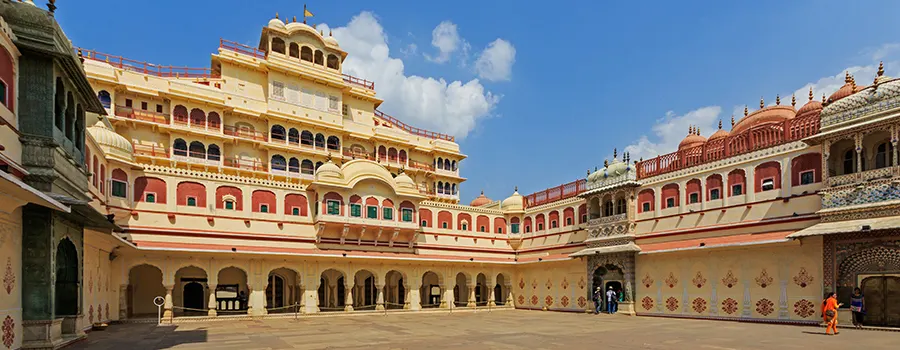 <?php echo Rajasthan Travel Assistance ?>