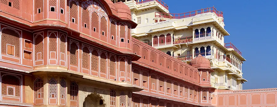<?php echo Rajasthan Private Vacation Packages ?>