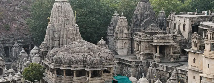 <?php echo Hassle Free Rajasthan Tour Packages ?>
