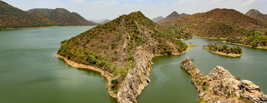 <?php echo Worry Free Rajasthan Vacation Packages ?>