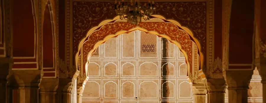 <?php echo Rajasthan Personal Travel Planner ?>