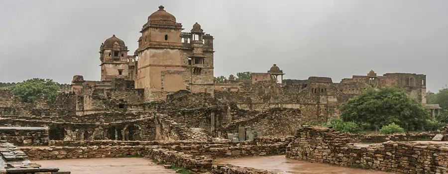 <?php echo Rajasthan Luxury Travel Concierge ?>
