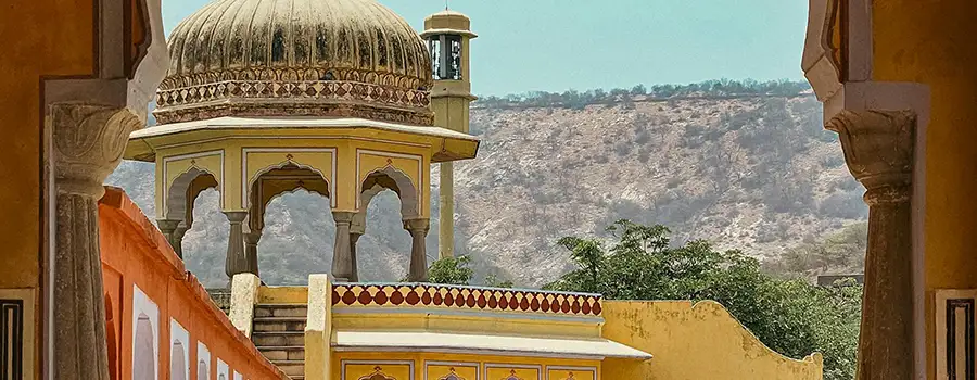 <?php echo Rajasthan Premium Travel Support ?>