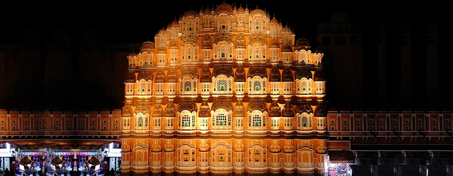 <?php echo Jaipur Sightseeing Package ?>