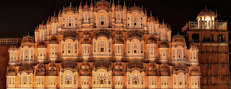 <?php echo Jaipur Tour Package with Amer Fort ?>
