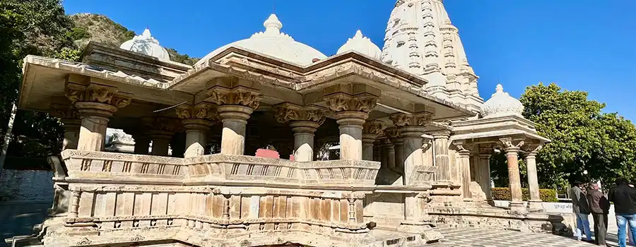 <?php echo Jaipur Tour Package with Nahargarh Fort ?>