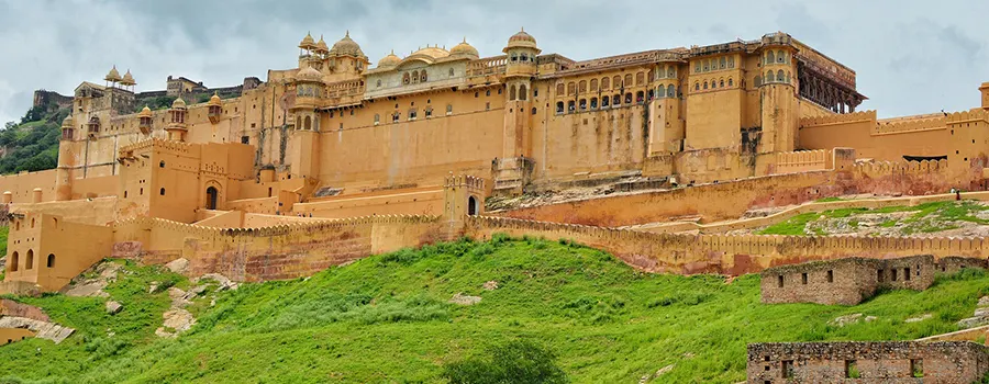 <?php echo Jaipur Tour Package with Chokhi Dhani ?>