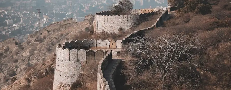 <?php echo Jaipur Tour Package with Hotel and Breakfast ?>