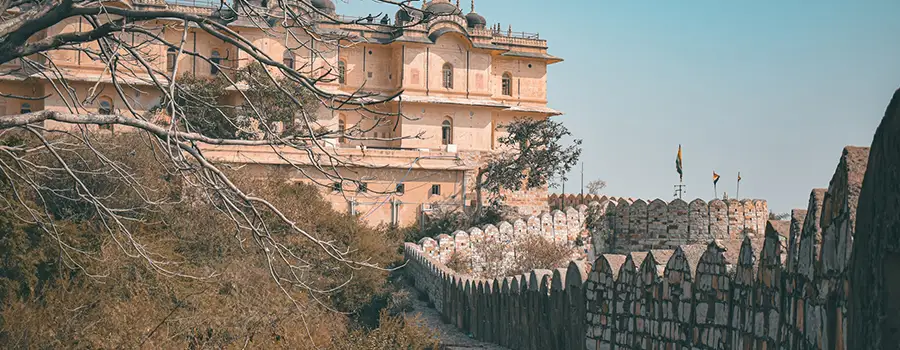 <?php echo Jaipur Tour Package with Private Cab ?>