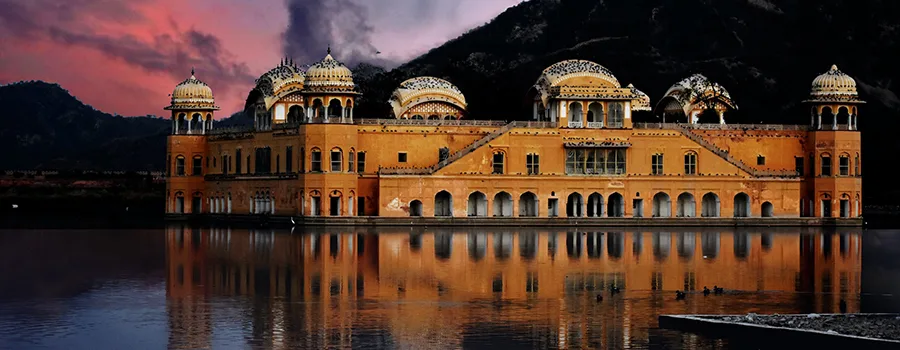 <?php echo Jaipur NRI Holiday Package ?>