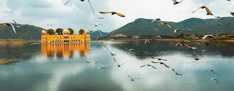 <?php echo Jaipur VIP Heritage Tour Package ?>