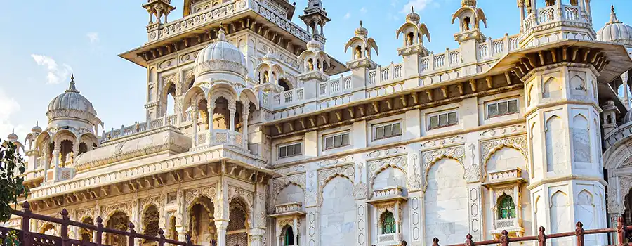 <?php echo Jaisalmer Desert Safari Package ?>