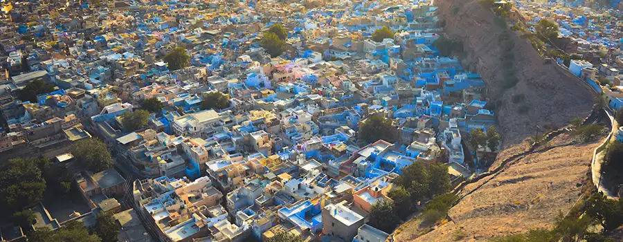 <?php echo Rajasthan Camel Safari Holiday ?>