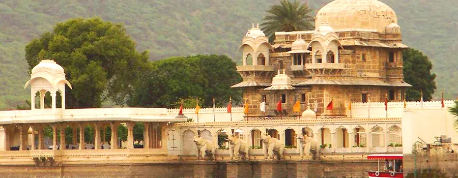 <?php echo Jaisalmer 3N/4D Holiday Package ?>