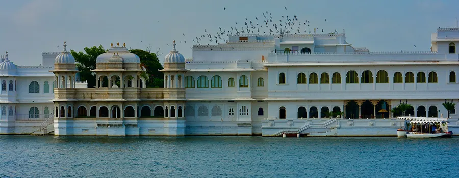 <?php echo Jaisalmer All Inclusive Package ?>