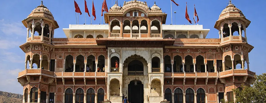 <?php echo Exclusive Jaisalmer Desert Camp Package ?>