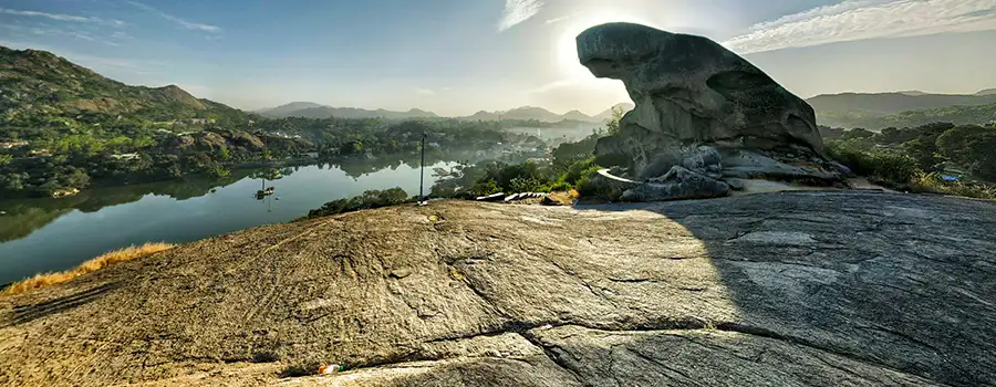 <?php echo Udaipur 3N/4D Family Package ?>