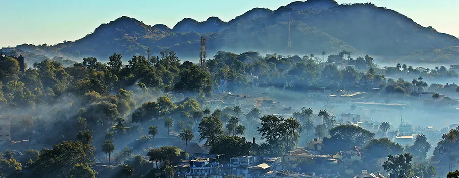 <?php echo Udaipur Palace Stay Package ?>