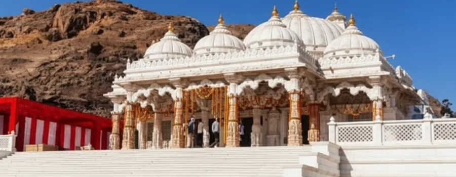<?php echo Udaipur Romantic Vacation Package ?>