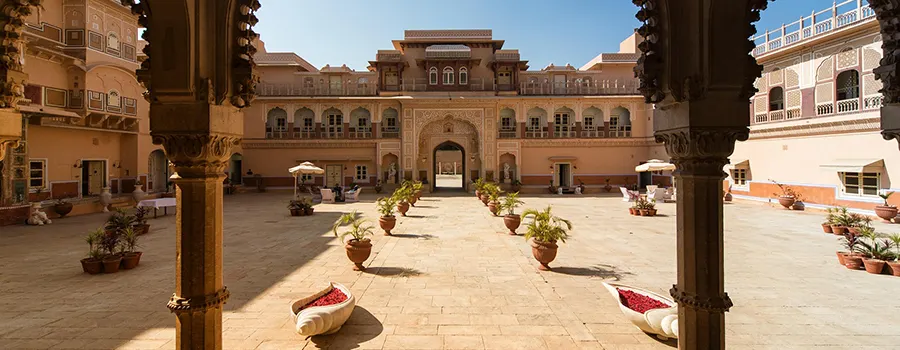 <?php echo Udaipur City Tour with Boat Ride ?>