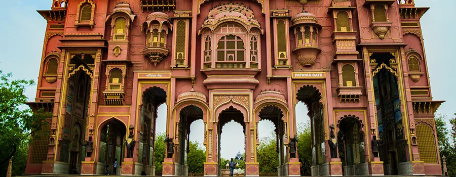 <?php echo Udaipur Weekend Getaway ?>