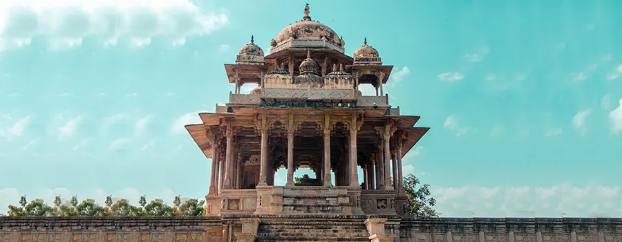 <?php echo Udaipur All Inclusive Package ?>