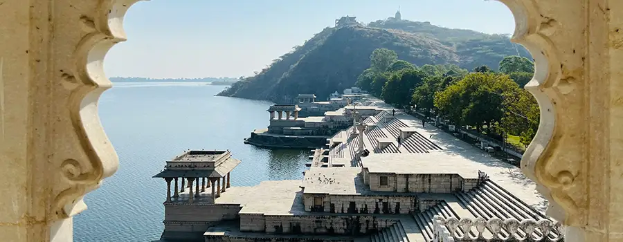 <?php echo Rajasthan Forts Tour Package ?>