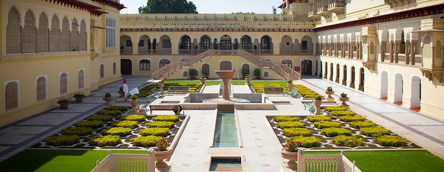 <?php echo Mount Abu Weekend Tour Package ?>
