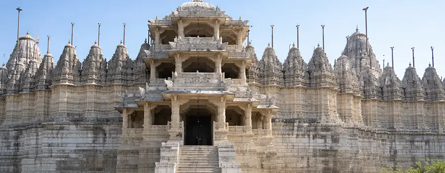 <?php echo Mount Abu Hill Station Tour ?>