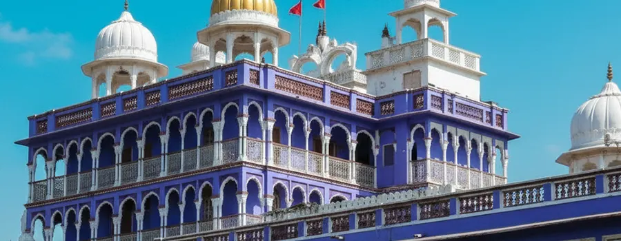 <?php echo Mount Abu Holiday Package ?>