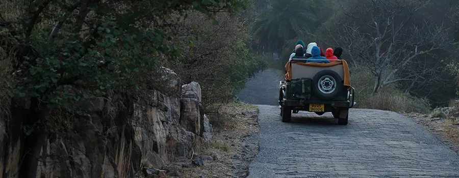 <?php echo Mount Abu Nature Tour Package ?>