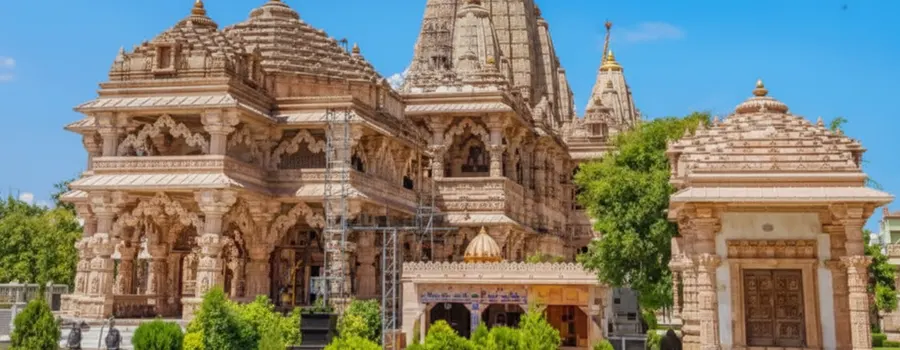 <?php echo Jodhpur Weekend Getaway ?>