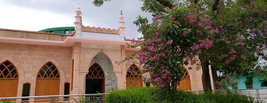 <?php echo Jodhpur Private Tour Package ?>