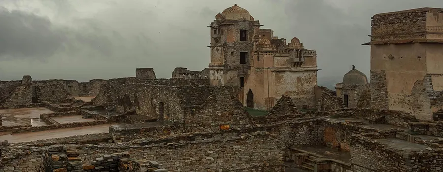<?php echo Pushkar Weekend Tour Package ?>