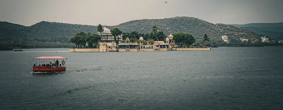 <?php echo Pushkar 2N/3D Tour Package ?>